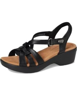 Clarks Tuleah Cross | Heels -The Shoe Daily 61xuzXVD0JL. AC SR736920