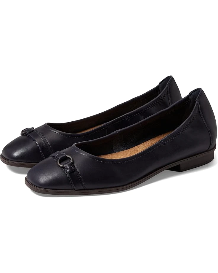Clarks Lyrical Sky | Flats 9 Clarks Lyrical Sky | Flats - Image 7