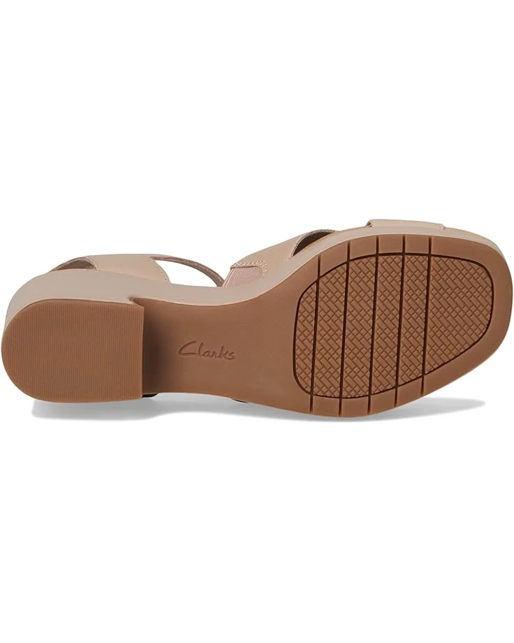 Clarks Nerisa Pearl | Heels 5 Clarks Nerisa Pearl | Heels - Image 3