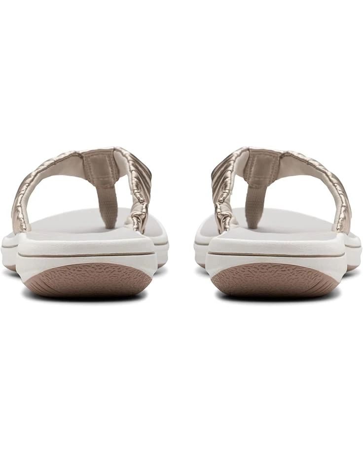 Clarks Breeze Rae | Sandals 7 Clarks Breeze Rae | Sandals - Image 5