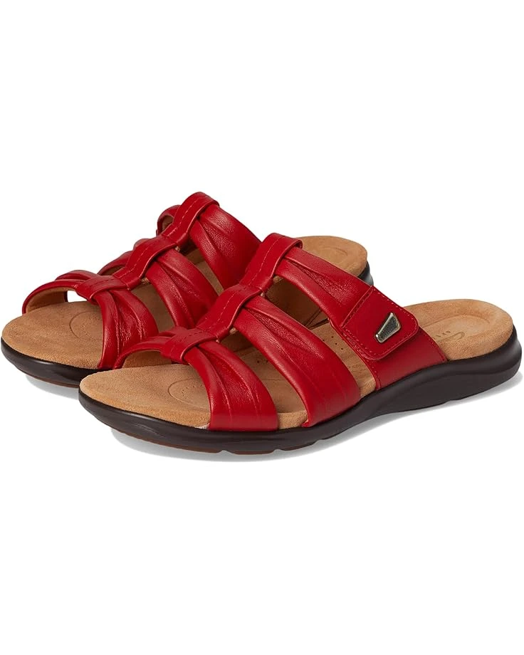 Clarks Kitly Slide | Sandals 3 Clarks Kitly Slide | Sandals