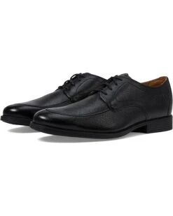 Clarks Whiddon Apron | Oxfords