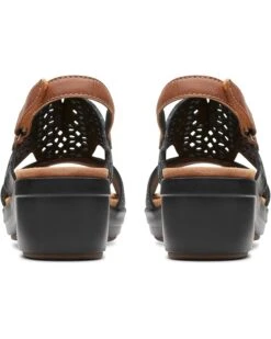 Clarks Tuleah Sun | Heels 13 Clarks Tuleah Sun | Heels -The Shoe Daily 710h8YCCIAL. AC SR736920