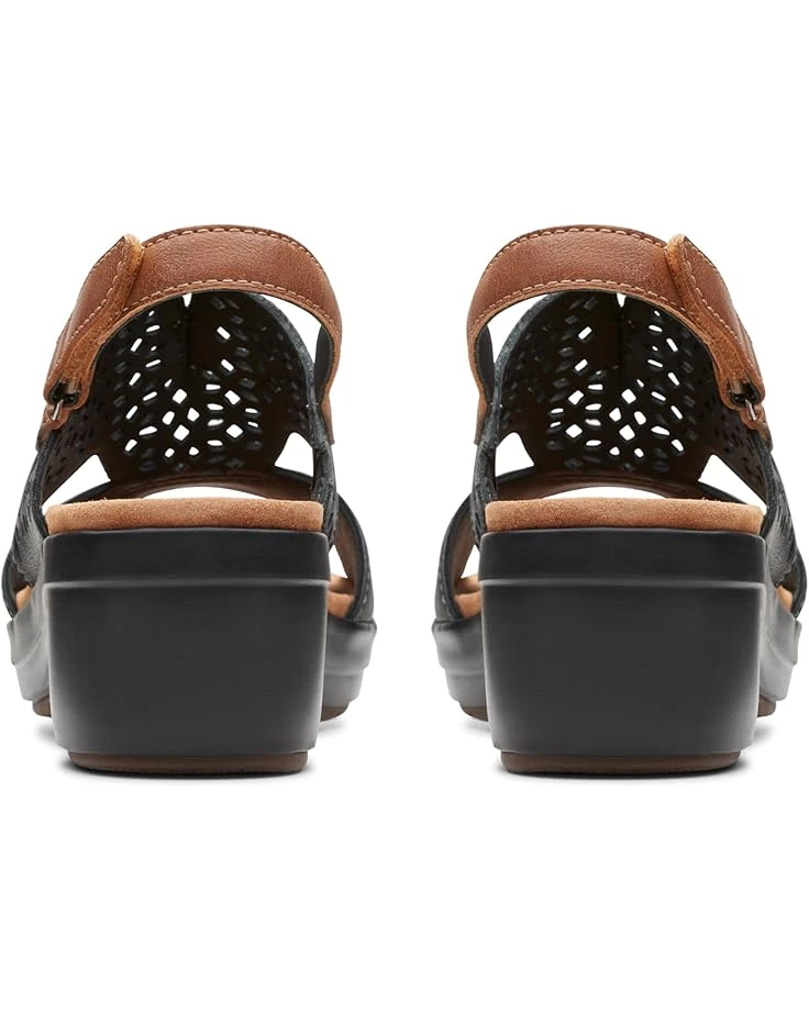 Clarks Tuleah Sun | Heels 7 Clarks Tuleah Sun | Heels - Image 5