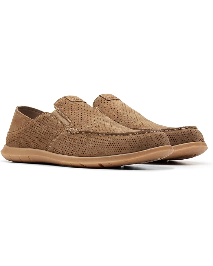Clarks Flexway Easy | Loafers 10 Clarks Flexway Easy | Loafers - Image 8