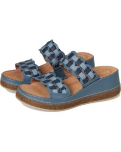 Clarks Kassanda Mule | Heels