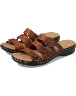 Clarks Leisa Cacti Q | Sandals -The Shoe Daily 7126yiWhCQL. AC SR736920