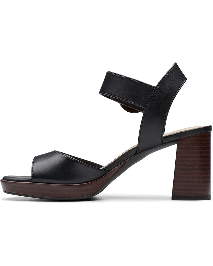 Clarks AmbyrLyn Ruby | Heels 6 Clarks AmbyrLyn Ruby | Heels - Image 4