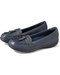 Clarks Ashland Bubble | Loafers -The Shoe Daily 7138FzAdeOL. AC SR736920