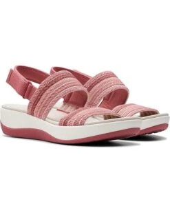 Clarks Arla Stroll | Sandals 24 Clarks Arla Stroll | Sandals -The Shoe Daily 713FOtJJ1L. AC SR736920