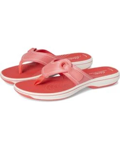 Clarks Breeze Reyna | Sandals -The Shoe Daily 713LvDroL. AC SR736920
