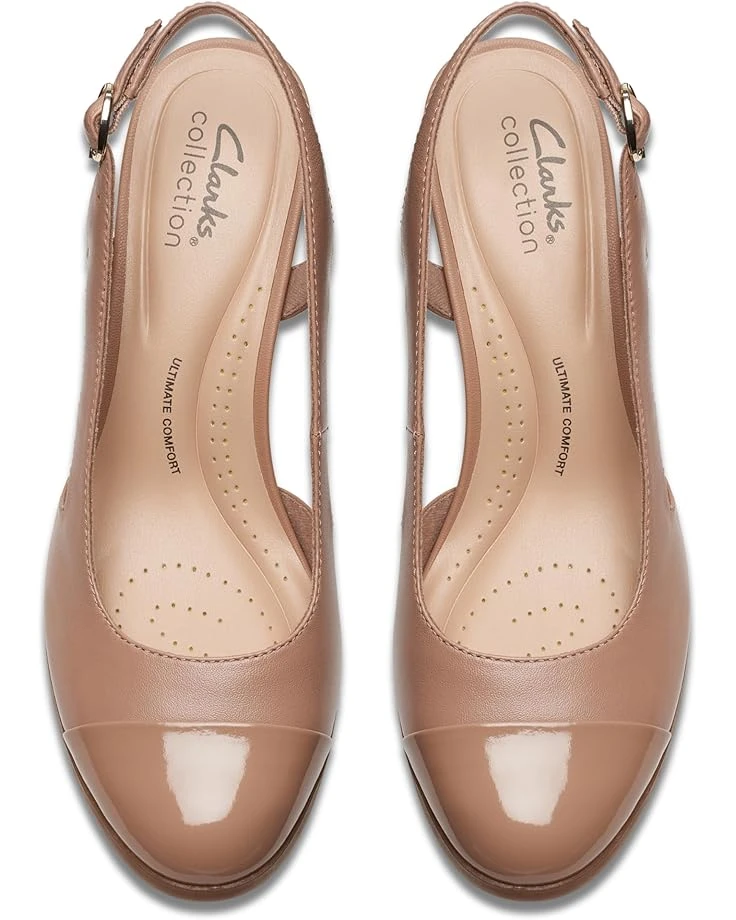 Clarks Bayla Joy | Heels 4 Clarks Bayla Joy | Heels - Image 2