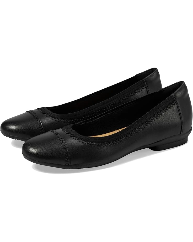 Clarks Sara Bay | Flats 3 Clarks Sara Bay | Flats