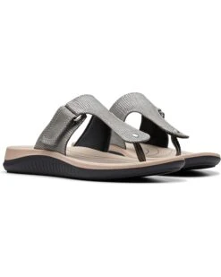 Clarks Glide Walk | Sandals -The Shoe Daily 713lAyD51QL. AC SR736920