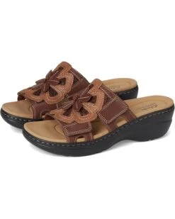 Clarks Merliah 2 Belle | Sandals -The Shoe Daily 713n1CkqSSL. AC SR736920