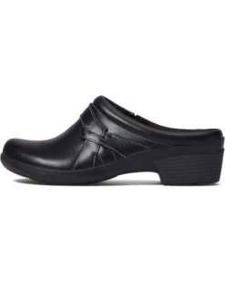 Clarks Angie Mist | Clogs -The Shoe Daily 713othr8oyL. AC SR736920