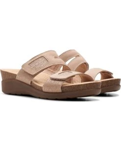 Clarks Calenne Maye | Heels -The Shoe Daily 7149tndawnL. AC SR736920