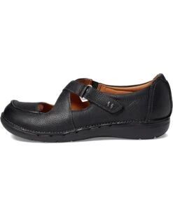 Clarks Un Loop Strap | Flats -The Shoe Daily 714oCFsRscL. AC SR736920