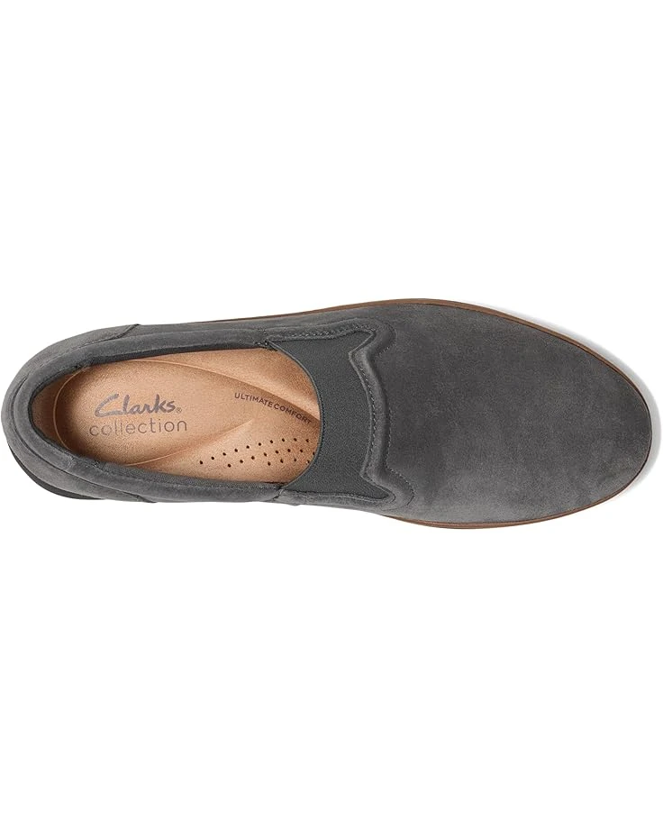 Clarks Zylah Sky | Sneakers & Athletic Shoes 4 Clarks Zylah Sky | Sneakers & Athletic Shoes - Image 2