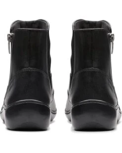 Clarks Cora Pace | Boots -The Shoe Daily 715GKBP9u1L. AC SR736920