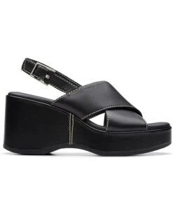 Clarks Manon Wish | Heels -The Shoe Daily 715Hj9BvTzL. AC SR736920