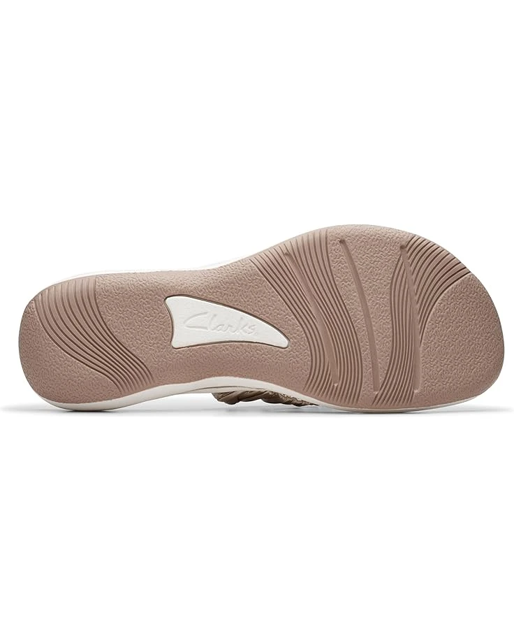 Clarks Breeze Rae | Sandals 5 Clarks Breeze Rae | Sandals - Image 3