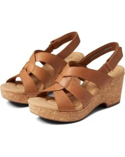 Clarks Giselle Beach | Heels