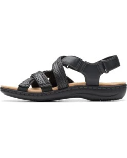Clarks Laurieann Rena | Sandals -The Shoe Daily 7173J1BNNEL. AC SR736920