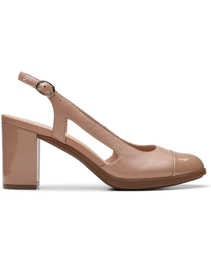 Clarks Bayla Joy | Heels 8 Clarks Bayla Joy | Heels - Image 6