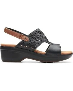 Clarks Tuleah Sun | Heels 14 Clarks Tuleah Sun | Heels -The Shoe Daily 717r5DE9s4L. AC SR736920