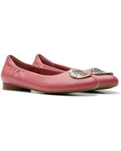 Clarks Loreleigh Ave | Flats -The Shoe Daily 718C36rEmlL. AC SR736920