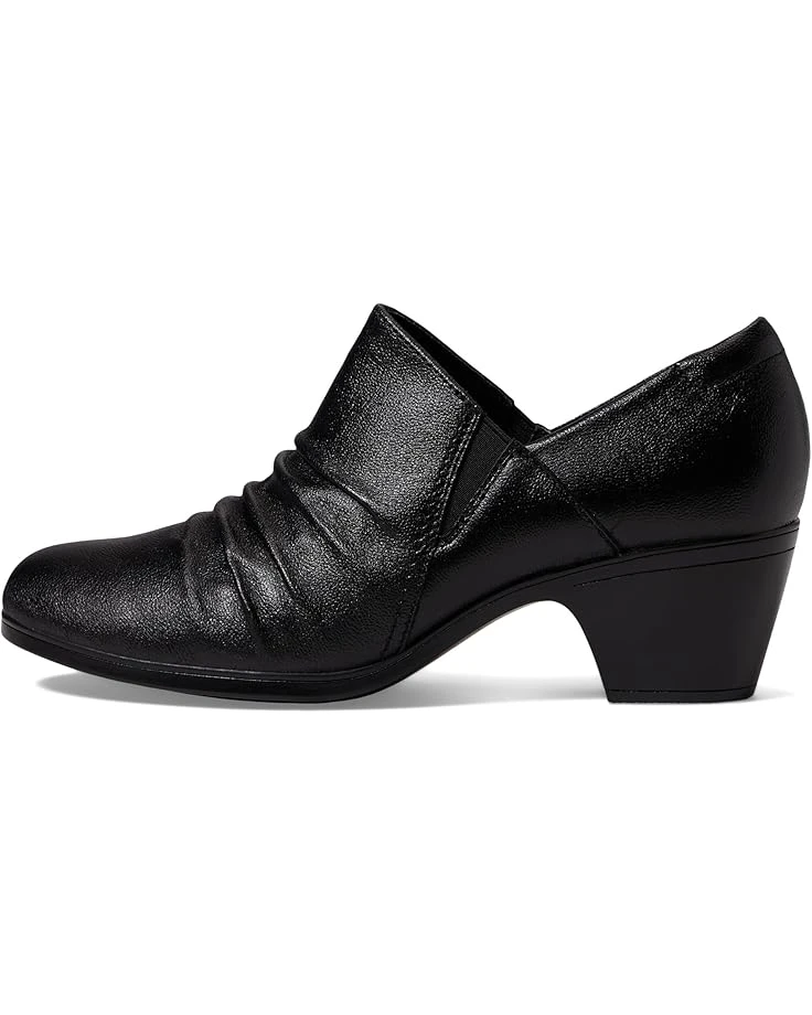 Clarks Emily2 Cove | Heels 6 Clarks Emily2 Cove | Heels - Image 4