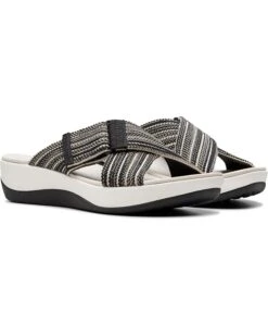 Clarks Arla Wave | Sandals -The Shoe Daily 718k4YDsN1L. AC SR736920