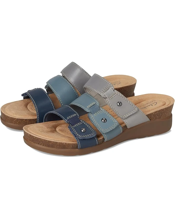 Clarks Calenne Lily | Sandals 11 Clarks Calenne Lily | Sandals - Image 9