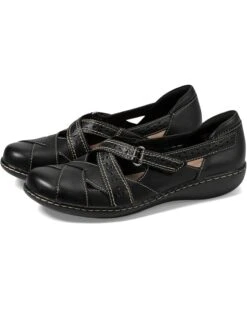 Clarks Ashland Spin Q | Flats