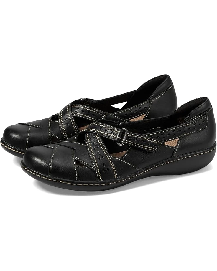 Clarks Ashland Spin Q | Flats 3 Clarks Ashland Spin Q | Flats