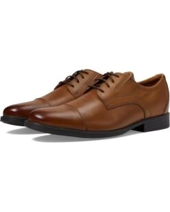 Clarks Whiddon Cap | Oxfords -The Shoe Daily 71BFhHv6CRL. AC SR736920