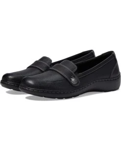 Clarks Cora Daisy | Loafers