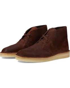 Clarks Desert Coal | Boots