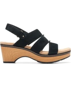 Clarks Seannah Glow | Heels -The Shoe Daily 71BiGveBGEL. AC SR736920