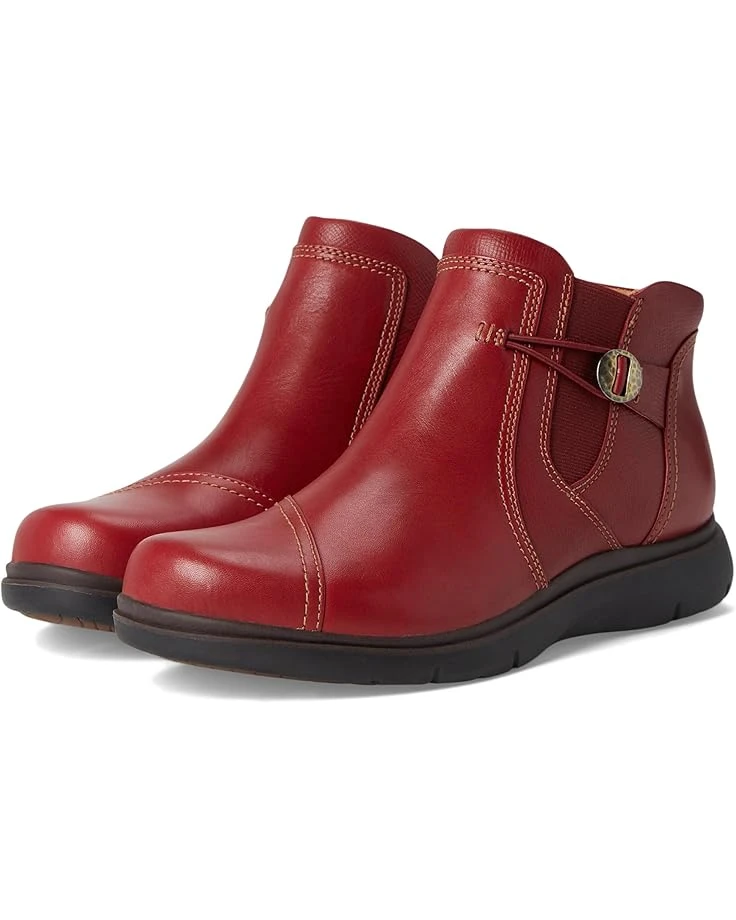 Clarks Certina Joy | Boots 11 Clarks Certina Joy | Boots - Image 9