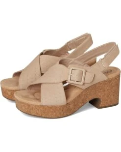 Clarks Nerisa West | Heels -The Shoe Daily 71CWGZ89ozL. AC SR736920