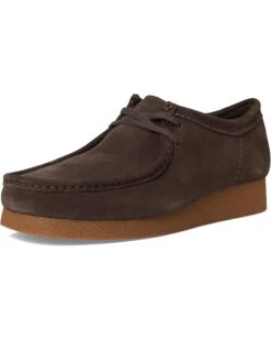 Clarks Wallabee EVO | Sneakers & Athletic Shoes -The Shoe Daily 71DHFafeJDL. AC SR736920