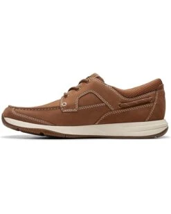 Clarks Sailview Lace | Boat Shoes -The Shoe Daily 71DLOdMUAQL. AC SR736920