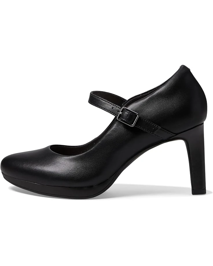 Clarks Ambyr Shine | Heels 6 Clarks Ambyr Shine | Heels - Image 4