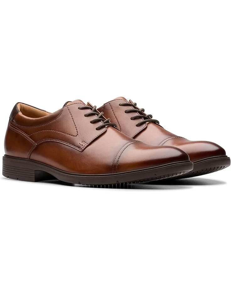 Clarks Eldredge Cap | Oxfords 9 Clarks Eldredge Cap | Oxfords - Image 7