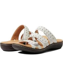 Clarks Laurieann Cove | Sandals -The Shoe Daily 71E9C0X8nyL. AC SR736920