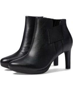 Clarks Ambyr Rise | Boots