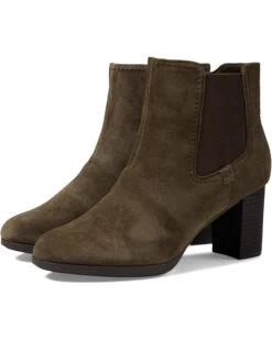 Clarks Bayla Rose | Boots -The Shoe Daily 71EX4l76AL. AC SR736920