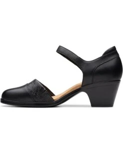 Clarks Emily 2 Ketra | Heels -The Shoe Daily 71EoUwiojvL. AC SR736920